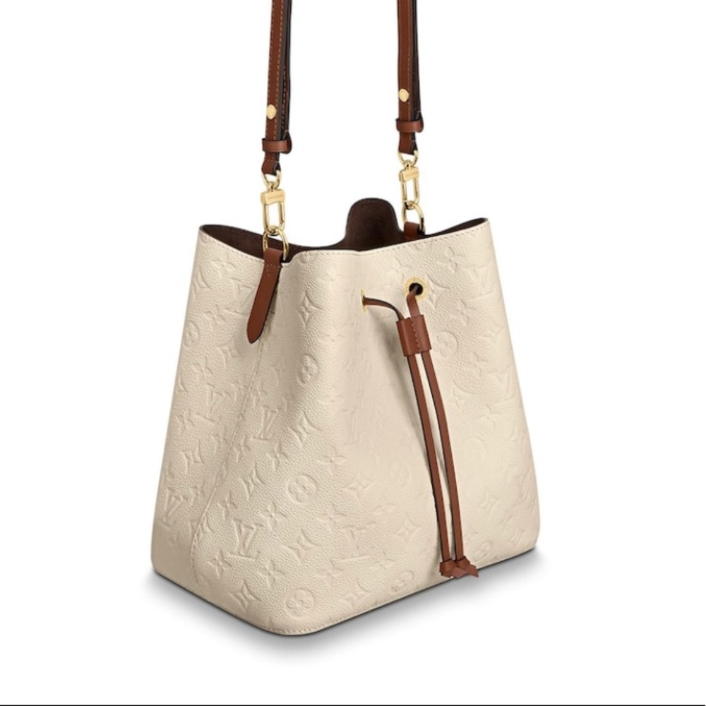 Louis Vuitton NoèNoè MM - Picture 3 of 6